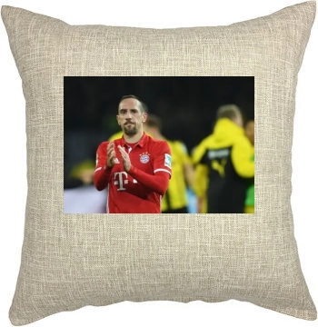 FC Bayern Munich Pillow