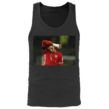 FC Bayern Munich Men's Tank Top