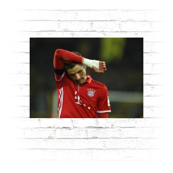 FC Bayern Munich Poster