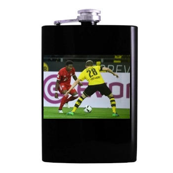 FC Bayern Munich Hip Flask