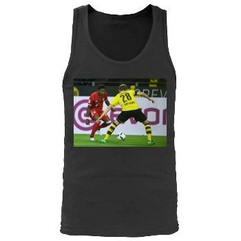 FC Bayern Munich Men's Tank Top