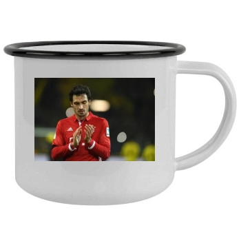 FC Bayern Munich Camping Mug