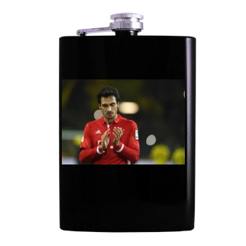 FC Bayern Munich Hip Flask