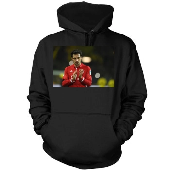 FC Bayern Munich Mens Pullover Hoodie Sweatshirt