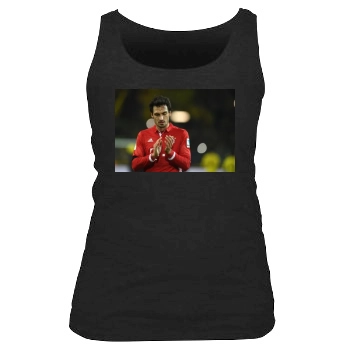 FC Bayern Munich Women's Tank Top