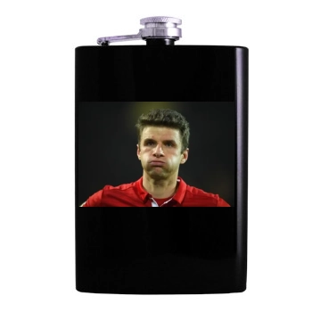 FC Bayern Munich Hip Flask