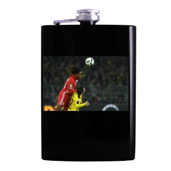 FC Bayern Munich Hip Flask