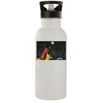 FC Bayern Munich Stainless Steel Water Bottle