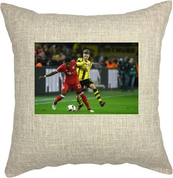 FC Bayern Munich Pillow