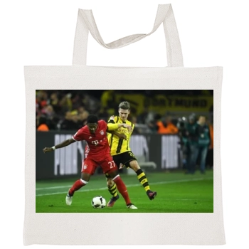 FC Bayern Munich Tote