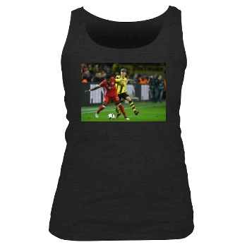 FC Bayern Munich Women's Tank Top