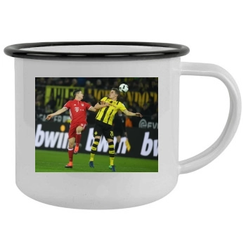 FC Bayern Munich Camping Mug