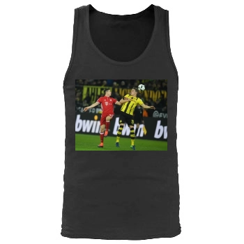 FC Bayern Munich Men's Tank Top