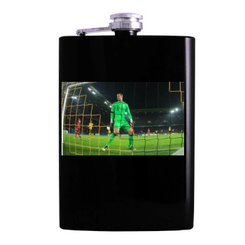 FC Bayern Munich Hip Flask