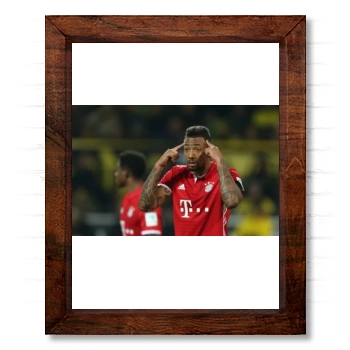 FC Bayern Munich 14x17