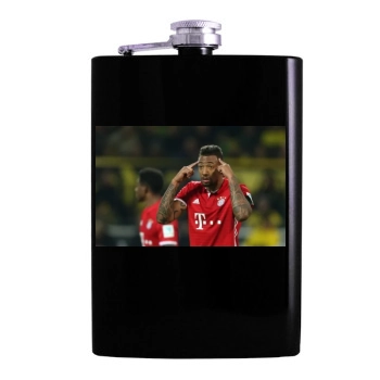 FC Bayern Munich Hip Flask