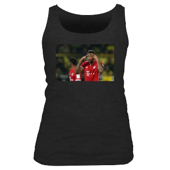 FC Bayern Munich Women's Tank Top