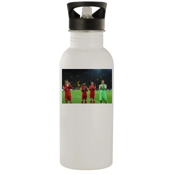 FC Bayern Munich Stainless Steel Water Bottle