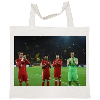 FC Bayern Munich Tote