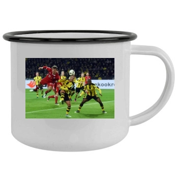 FC Bayern Munich Camping Mug