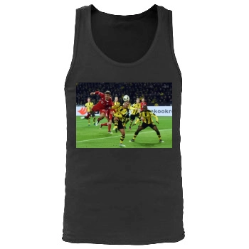 FC Bayern Munich Men's Tank Top