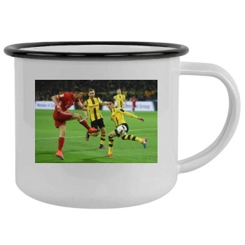 FC Bayern Munich Camping Mug