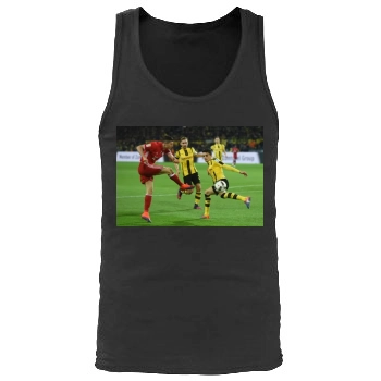 FC Bayern Munich Men's Tank Top