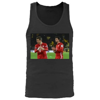 FC Bayern Munich Men's Tank Top