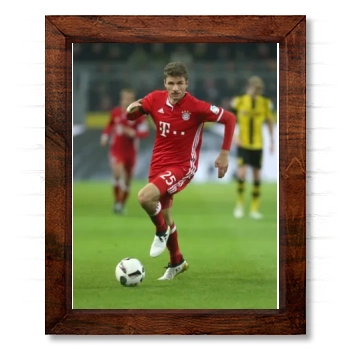 FC Bayern Munich 14x17