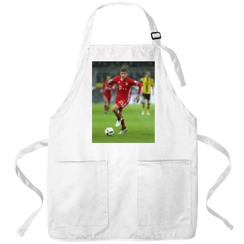 FC Bayern Munich Apron