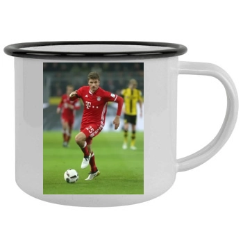 FC Bayern Munich Camping Mug