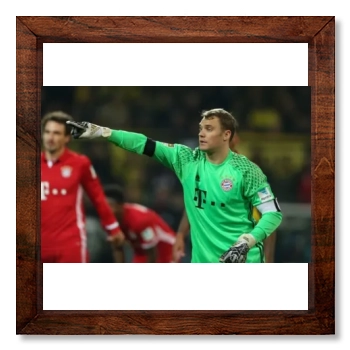 FC Bayern Munich 12x12