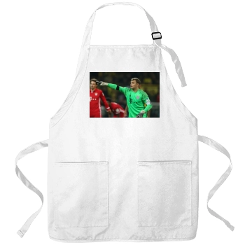 FC Bayern Munich Apron