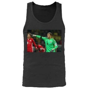 FC Bayern Munich Men's Tank Top