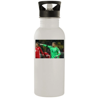 FC Bayern Munich Stainless Steel Water Bottle