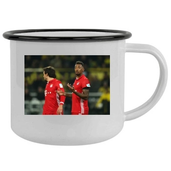 FC Bayern Munich Camping Mug