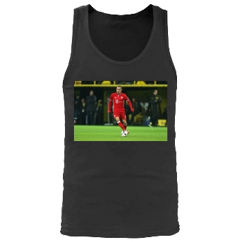 FC Bayern Munich Men's Tank Top