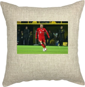 FC Bayern Munich Pillow