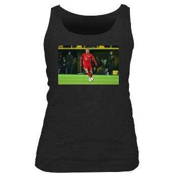 FC Bayern Munich Women's Tank Top