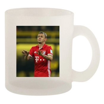 FC Bayern Munich 10oz Frosted Mug