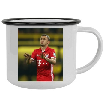 FC Bayern Munich Camping Mug