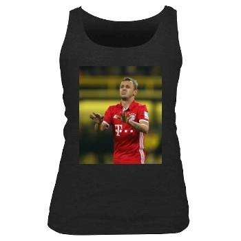 FC Bayern Munich Women's Tank Top