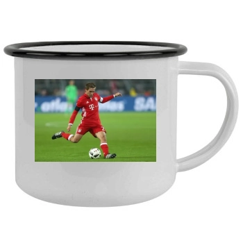 FC Bayern Munich Camping Mug