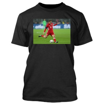 FC Bayern Munich Men's TShirt