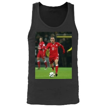 FC Bayern Munich Men's Tank Top