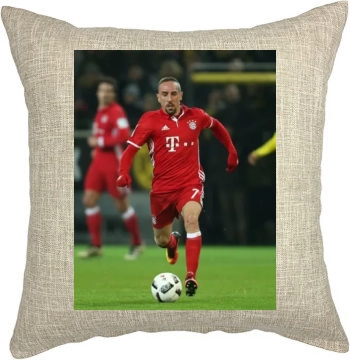 FC Bayern Munich Pillow