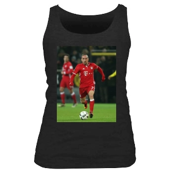 FC Bayern Munich Women's Tank Top