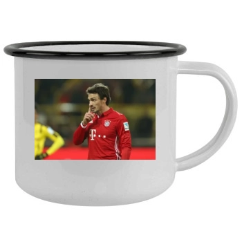 FC Bayern Munich Camping Mug