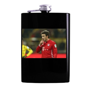 FC Bayern Munich Hip Flask