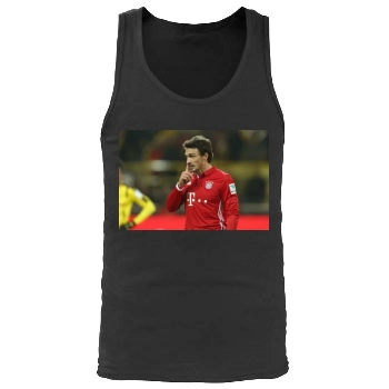 FC Bayern Munich Men's Tank Top